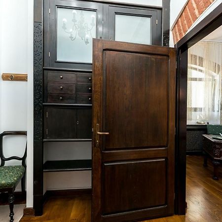 티미쇼아라 Casa Miron Unirii 2 아파트 외부 사진