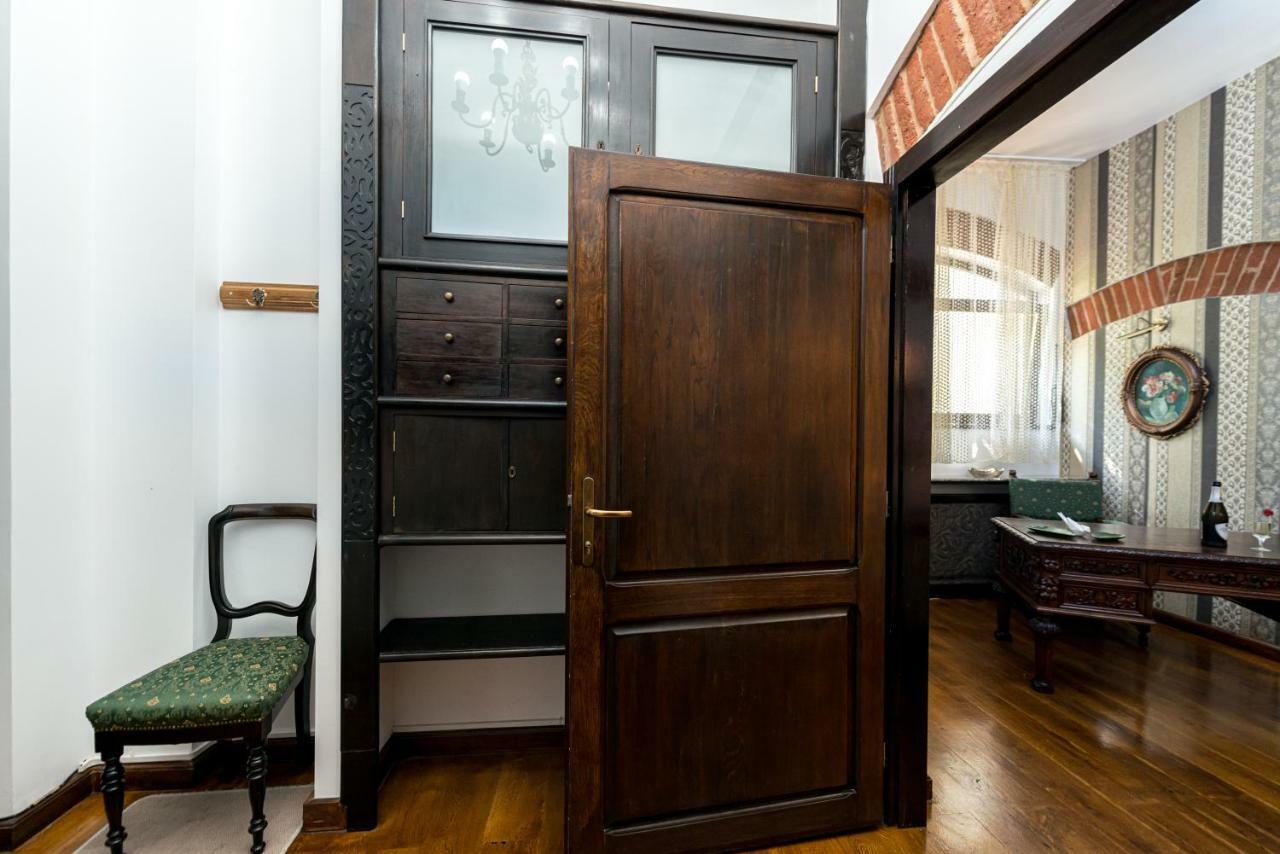티미쇼아라 Casa Miron Unirii 2 아파트 외부 사진