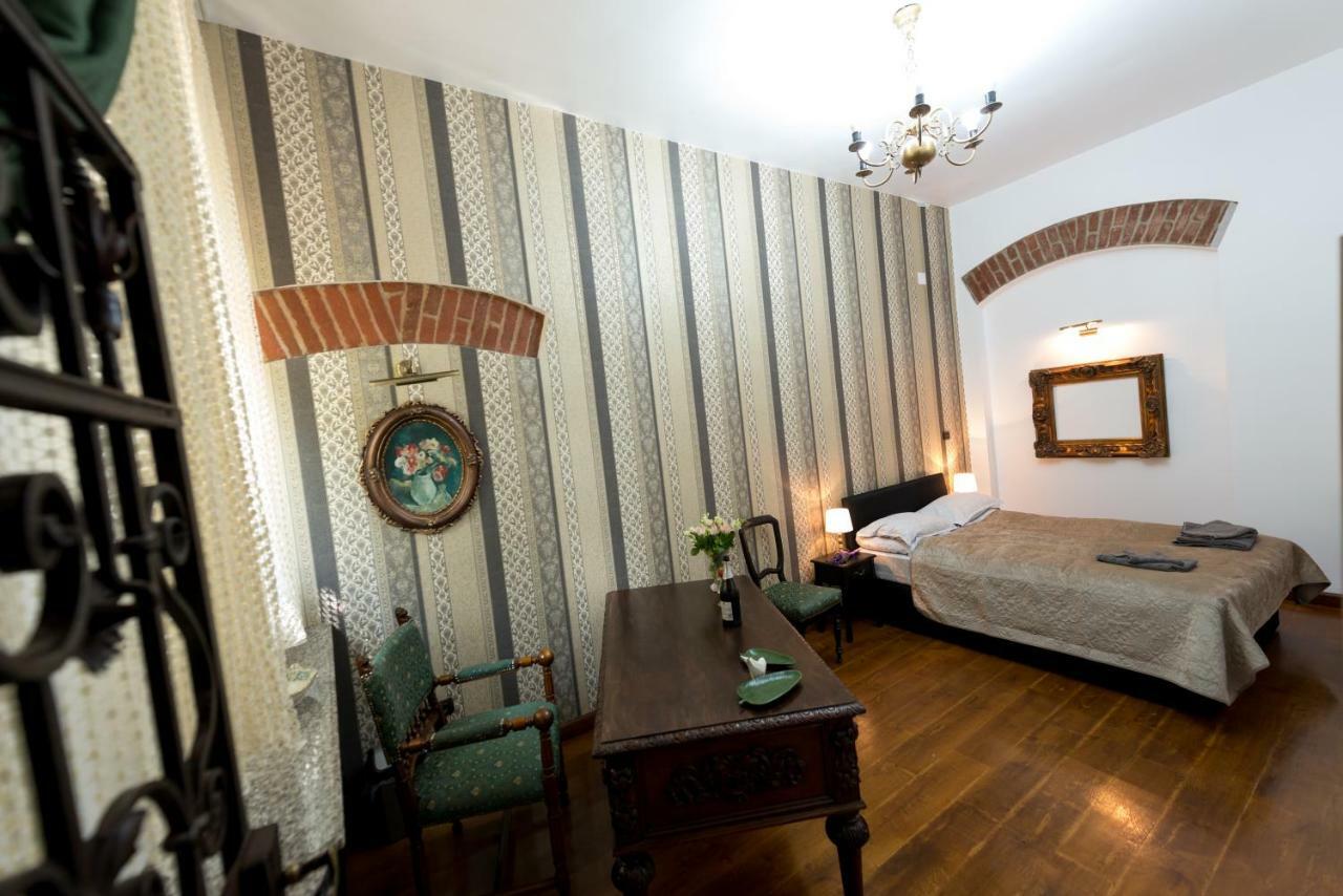 티미쇼아라 Casa Miron Unirii 2 아파트 외부 사진